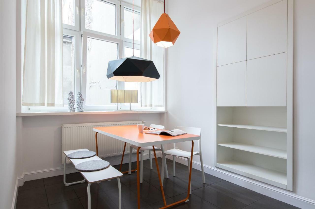 Apartament Przy Off Piotrkowska Λοτζ Εξωτερικό φωτογραφία