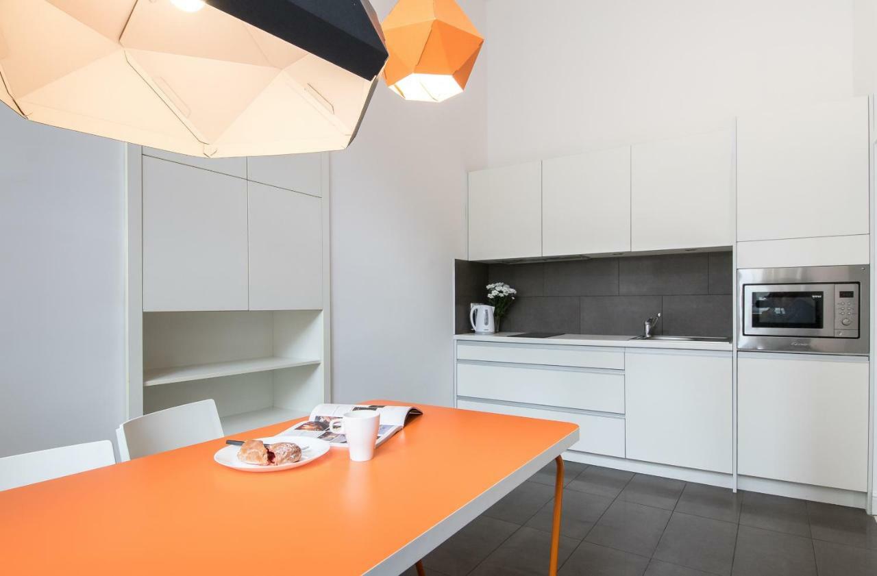 Apartament Przy Off Piotrkowska Λοτζ Εξωτερικό φωτογραφία