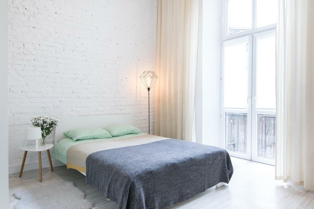 Apartament Przy Off Piotrkowska Λοτζ Εξωτερικό φωτογραφία