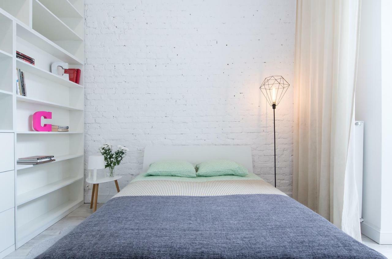 Apartament Przy Off Piotrkowska Λοτζ Εξωτερικό φωτογραφία