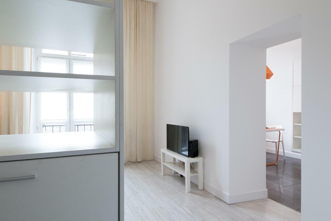 Apartament Przy Off Piotrkowska Λοτζ Εξωτερικό φωτογραφία