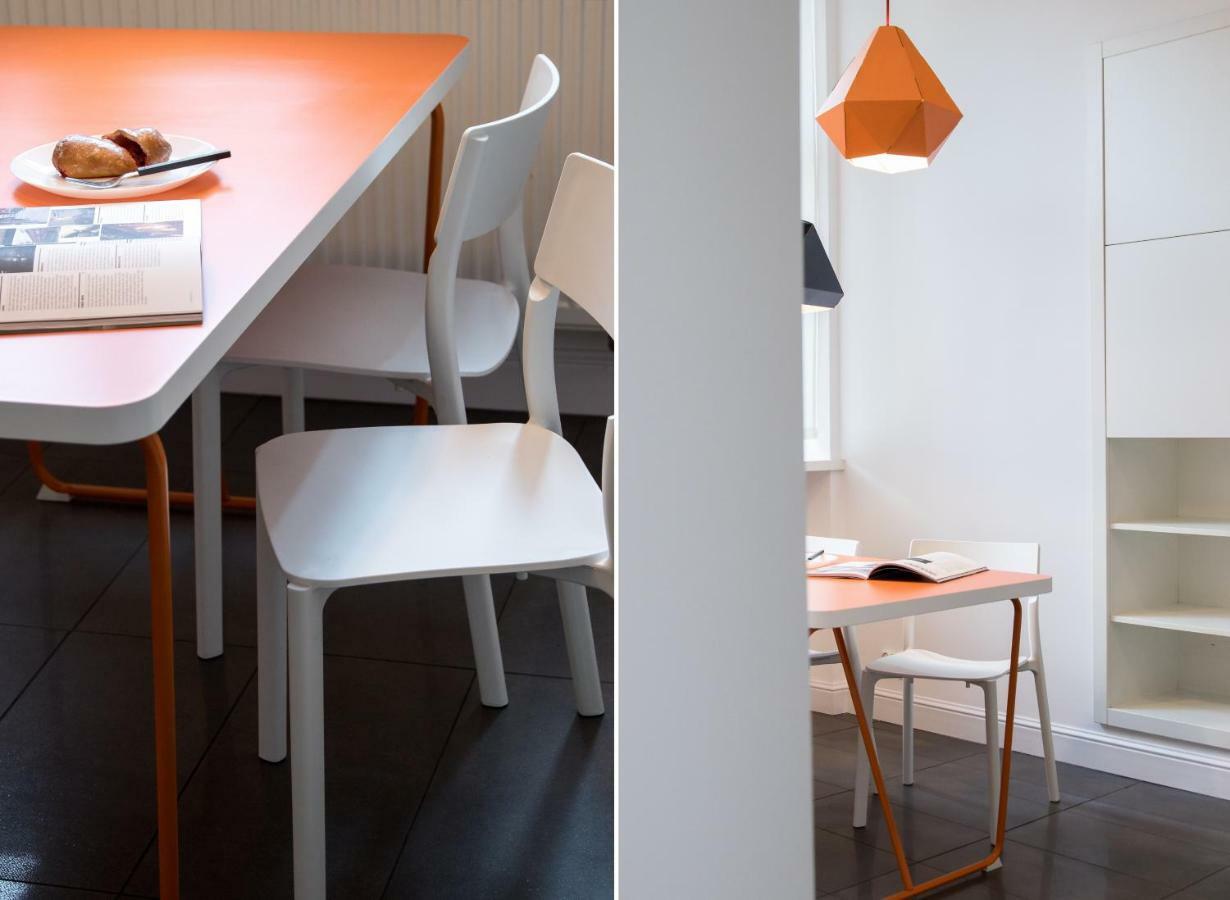 Apartament Przy Off Piotrkowska Λοτζ Εξωτερικό φωτογραφία