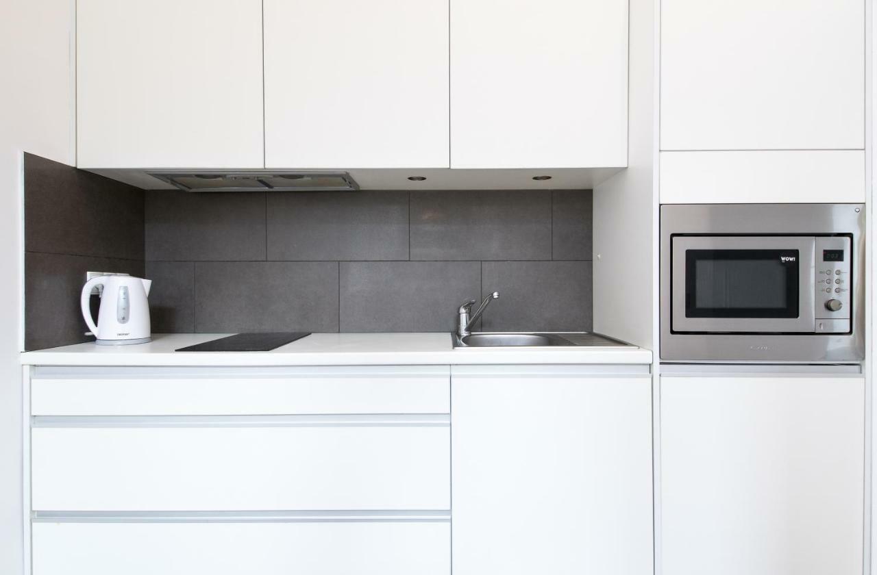 Apartament Przy Off Piotrkowska Λοτζ Εξωτερικό φωτογραφία