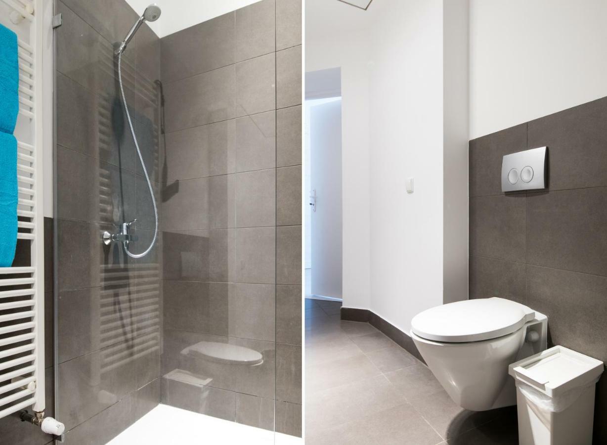 Apartament Przy Off Piotrkowska Λοτζ Εξωτερικό φωτογραφία