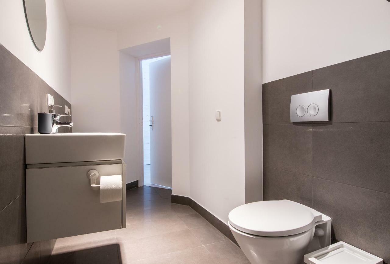 Apartament Przy Off Piotrkowska Λοτζ Εξωτερικό φωτογραφία