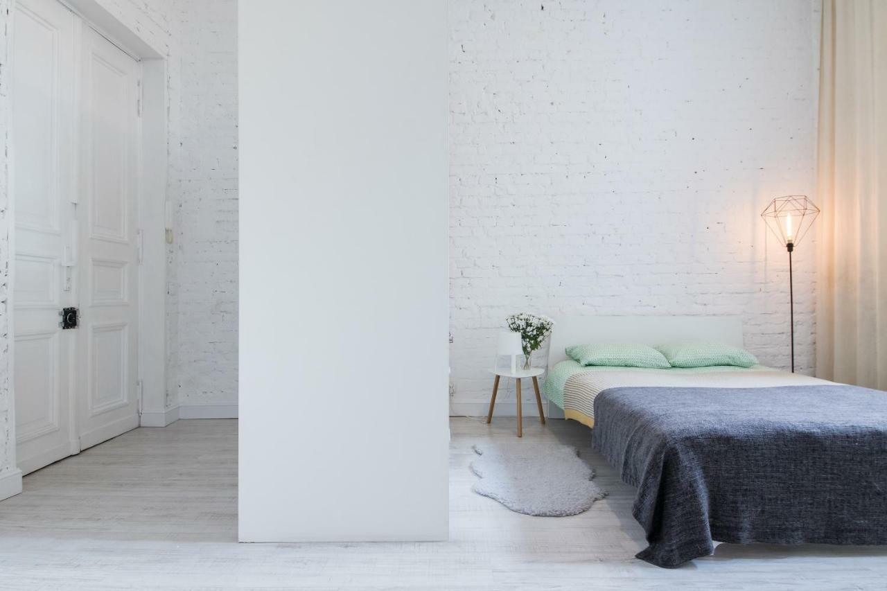 Apartament Przy Off Piotrkowska Λοτζ Εξωτερικό φωτογραφία